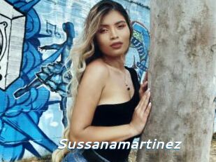 Sussanamartinez