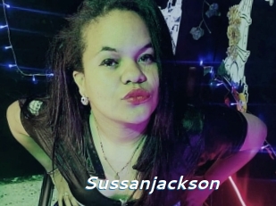 Sussanjackson