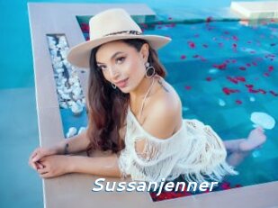 Sussanjenner