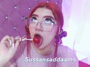 Sussansaddaams