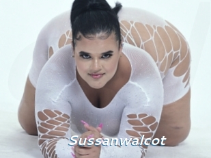 Sussanwalcot