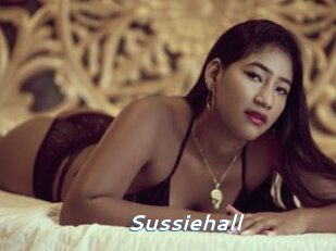 Sussiehall