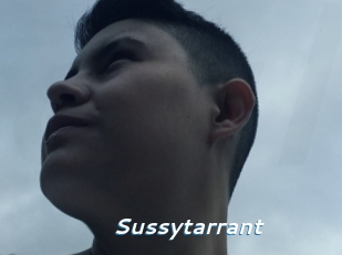 Sussytarrant