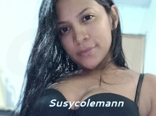 Susycolemann