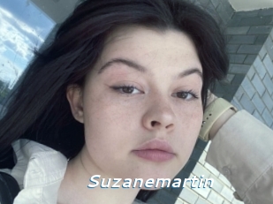 Suzanemartin