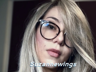 Suzannewings