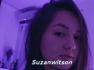 Suzanwitson