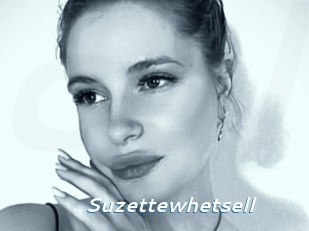 Suzettewhetsell