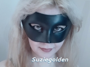 Suziegolden