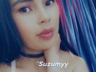 Suzumyy