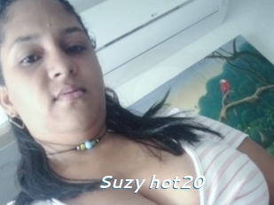 Suzy_hot20