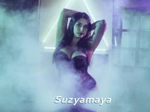 suzyamaya Camgirls Live