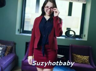 Suzyhotbaby