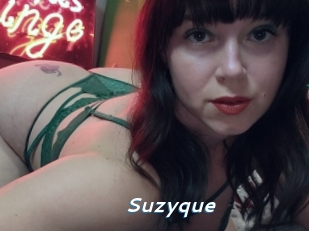 Suzyque