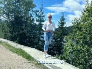 Suzzane