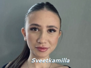 Sveetkamilla