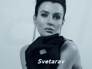 Svetarav