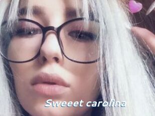 Sweeet_carolina