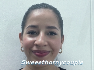 Sweeethornycouple