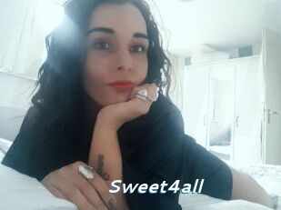 Sweet4all