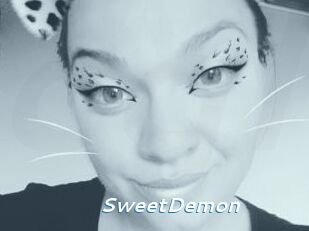 SweetDemon