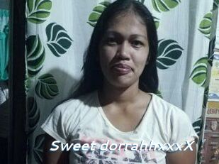 Sweet_dorrahhxxxX