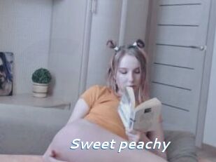 Sweet_peachy