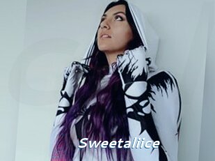 Sweetaliice