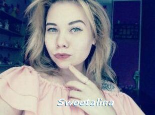 Sweetalina