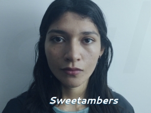 Sweetambers
