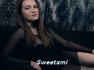 sweetami Camgirls Live