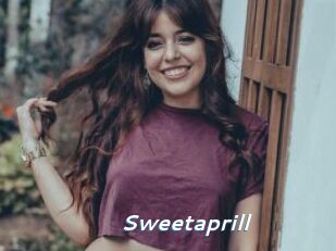 Sweetaprill