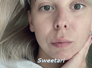 sweetari Camgirls Live