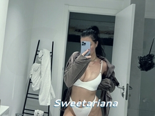Sweetariana
