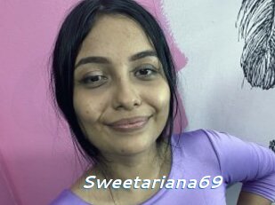 Sweetariana69