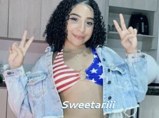 sweetariii Camgirls Live