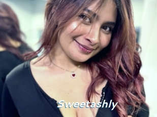 Sweetashly