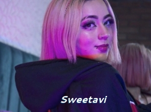 Sweetavi