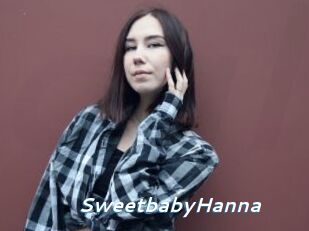 SweetbabyHanna
