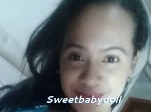 sweet_babydoll Camgirls Live