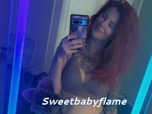 Sweetbabyflame