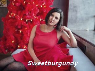 Sweetburgundy