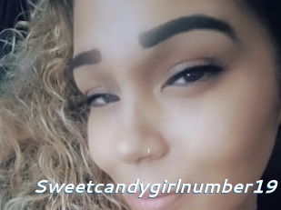 Sweetcandygirlnumber19