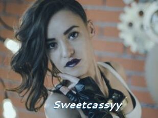 Sweetcassyy
