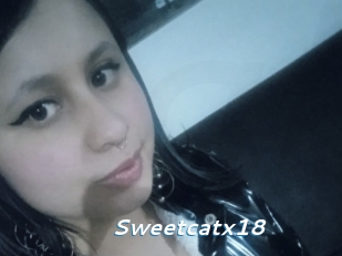 Sweetcatx18
