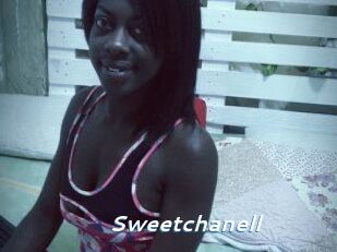 Sweetchanell