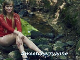 Sweetcherryanne