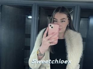 Sweetchloex
