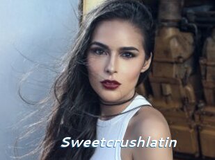 Sweetcrushlatin