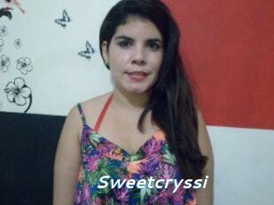 Sweetcryssi
